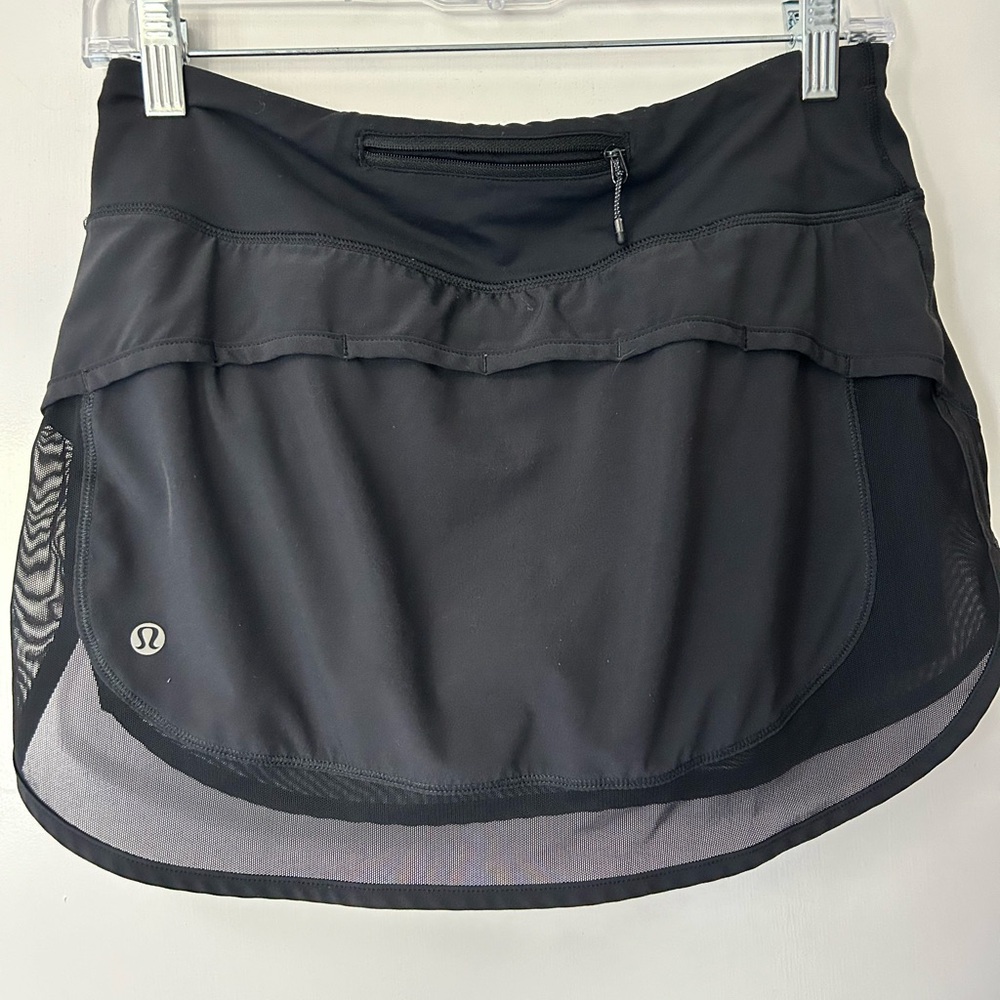 Lululemon skirt